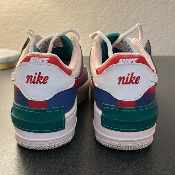 Air Force 1 Shadow Mystic Navy - Picture 4 of 5